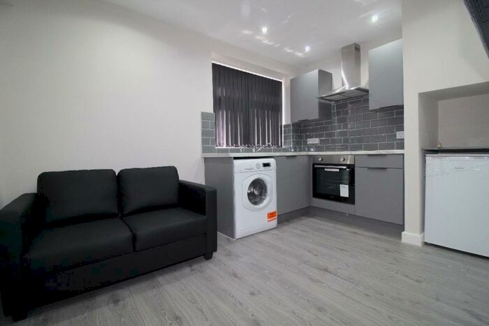 1 Bedroom Apartment To Rent In Market Street West Flat, Preston, Lancashire, PR1