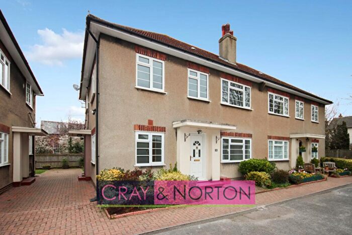 2 Bedroom Maisonette To Rent In Havelock Road, Addiscombe, CR0