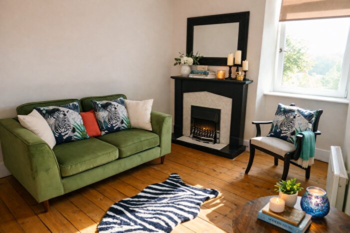 1 Bedroom Flat For Sale In Wallfield Crescent, Aberdeen, AB25