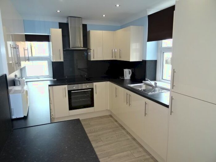 4 Bedroom Terraced House To Rent In Oliver Terrace, Treforest, Pontypridd, CF37