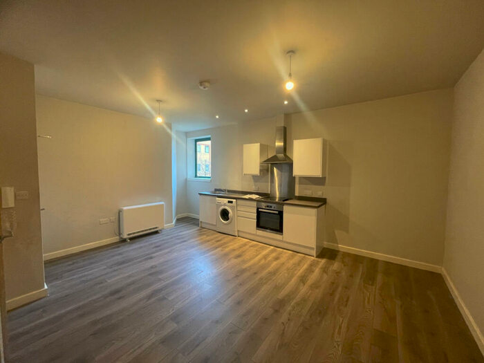 1 Bedroom Apartment To Rent In Humphrey Davy House, Golden Smithies