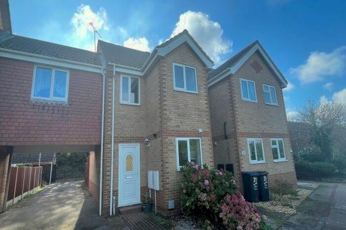 2 Bedroom Property To Rent In Naylands, Margate CT9