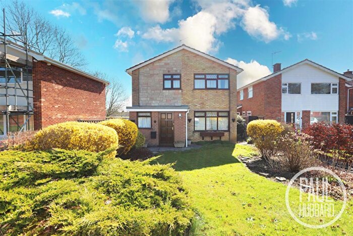 3 Bedroom Detached House For Sale In St. Peters Road, Carlton Colville, NR33