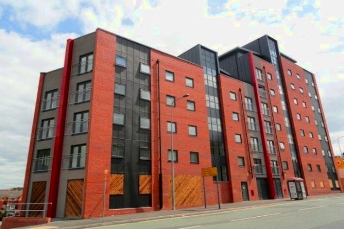 2 Bedroom Flat To Rent In Delta Point, Salford, M3