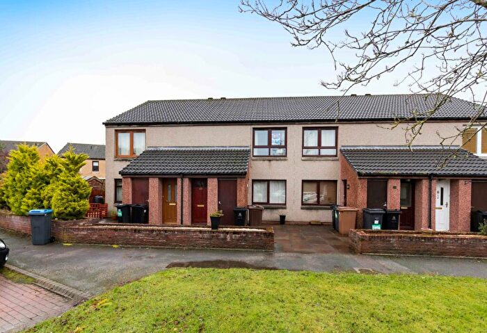 1 Bedroom Flat To Rent In Lee Crescent North, Bridge Of Don, Aberdeen, AB22