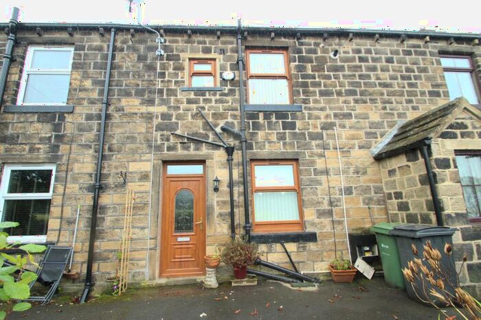 1 Bedroom House To Rent In Carr Road, Calverley, Pudsey, West Yorkshire, Uk, LS28