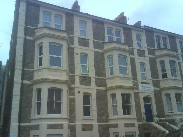 2 Bedroom Flat To Rent In Baymead Apartments, - Longton Grove Road, Weston-super-Mare, BS23