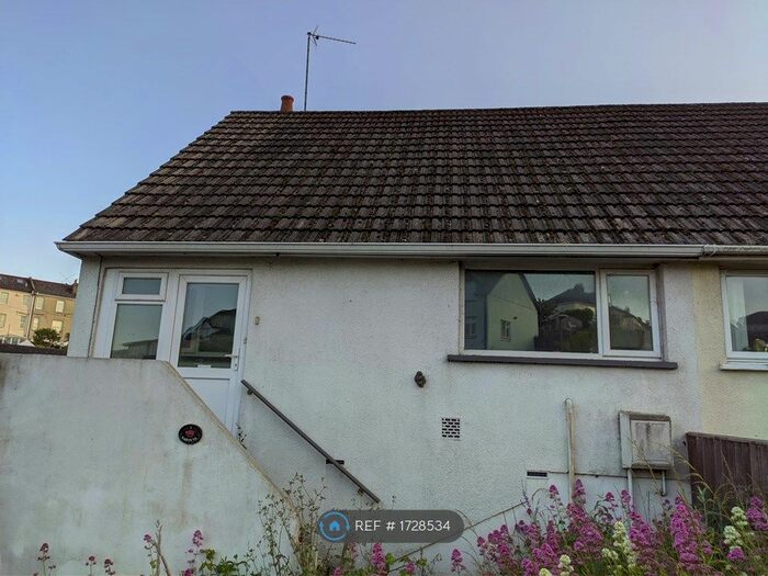 2 Bedroom End Of Terrace House To Rent In Marldon Road, Paignton, TQ3