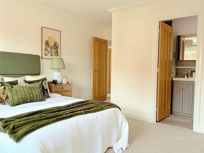 4 Bedroom Detached House For Sale In Plot Lakeside, Hall Road, Blundeston, Lowestoft, NR32