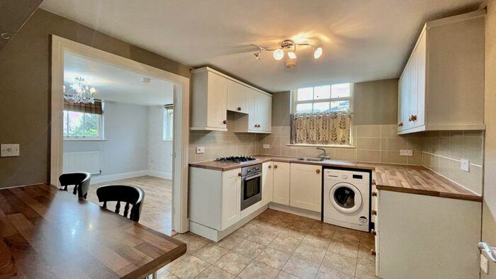 2 Bedroom Character Property For Sale In North Street, Digby, Lincoln, LN4
