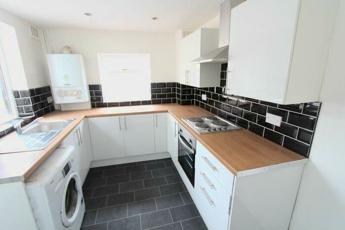 3 Bedroom Terraced House To Rent In Chelsea Road, Liverpool, L21