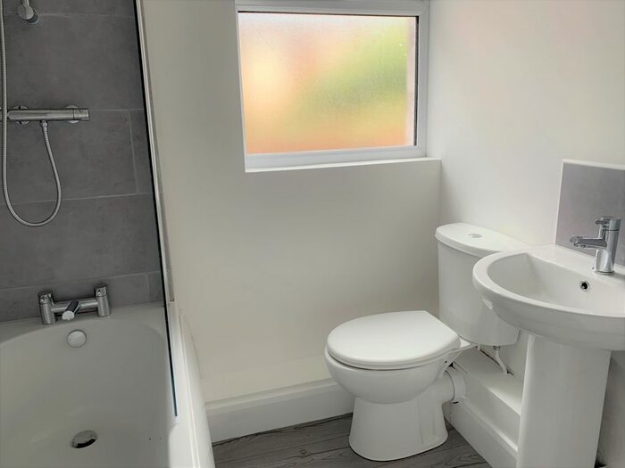 1 Bedroom Flat To Rent In Condor Grove, Blackpool, FY1