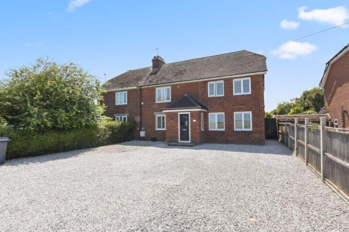 6 Bedroom Semi-Detached House For Sale In Adisham Road, Bekesbourne, CT4