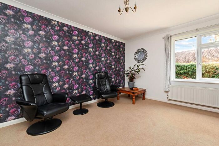 5 Bedroom Detached House For Sale In Horsham Road, Rusper, RH12