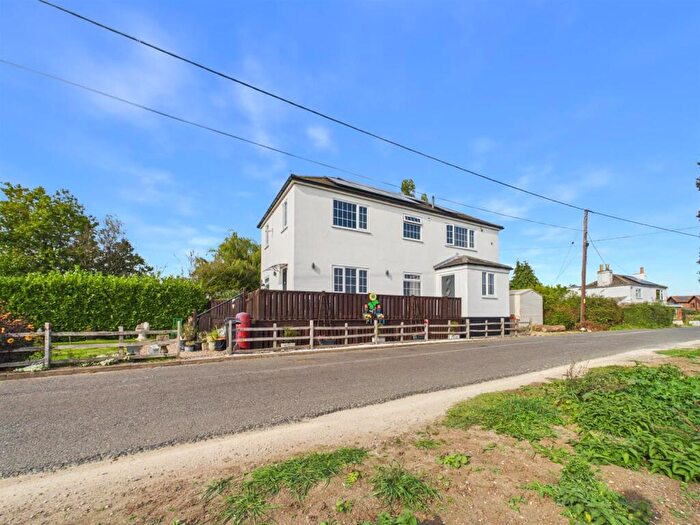 5 Bedroom Detached House For Sale In Croft Lane, Croft, Skegness, PE24