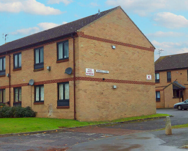 1 Bedroom Apartment To Rent In , Witney, Oxfordshire, OX28