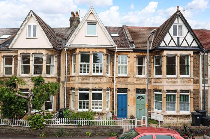 5 Bedroom Terraced House For Sale In Devonshire Road | Westbury Park, BS6