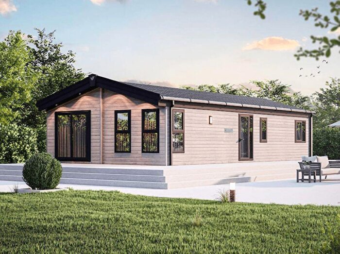 2 Bedroom Park Home For Sale In Bath & West Lodge Park, Cannards Grave, Shepton Mallet, BA4