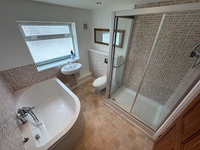 2 Bedroom Terraced House To Rent In Old Park Terrace, Pontypridd, CF37