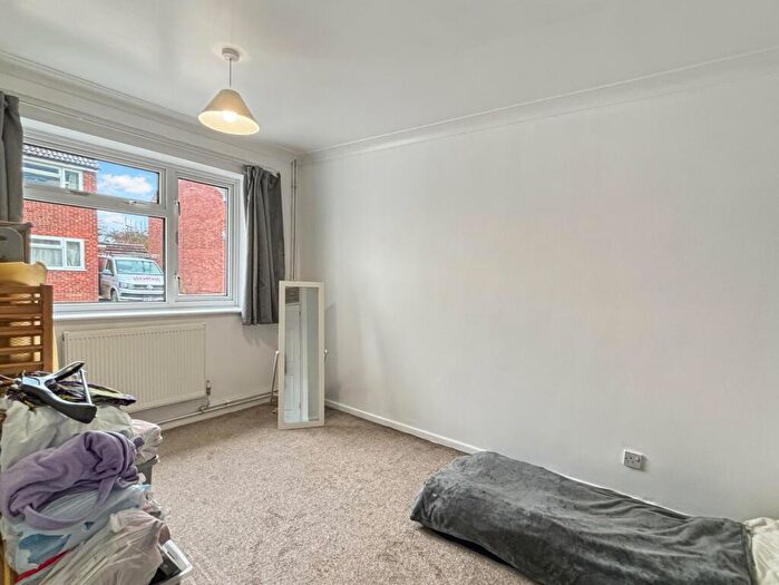 2 Bedroom Detached Bungalow For Sale In Richard Avenue, Wivenhoe, Colchester, CO7