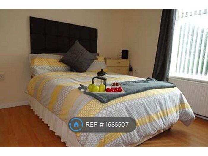 1 Bedroom Flat To Rent In St Margaret''s Road, Leamington Spa, CV31