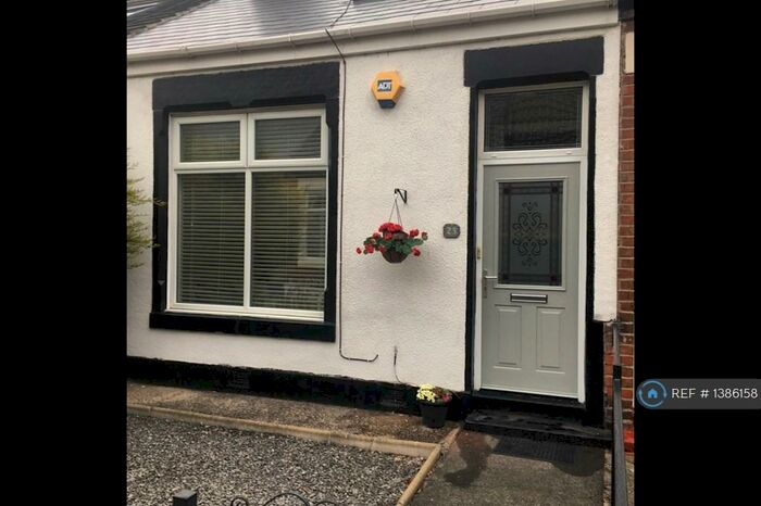 3 Bedroom Terraced House To Rent In Westwood St, Sunderland, SR4