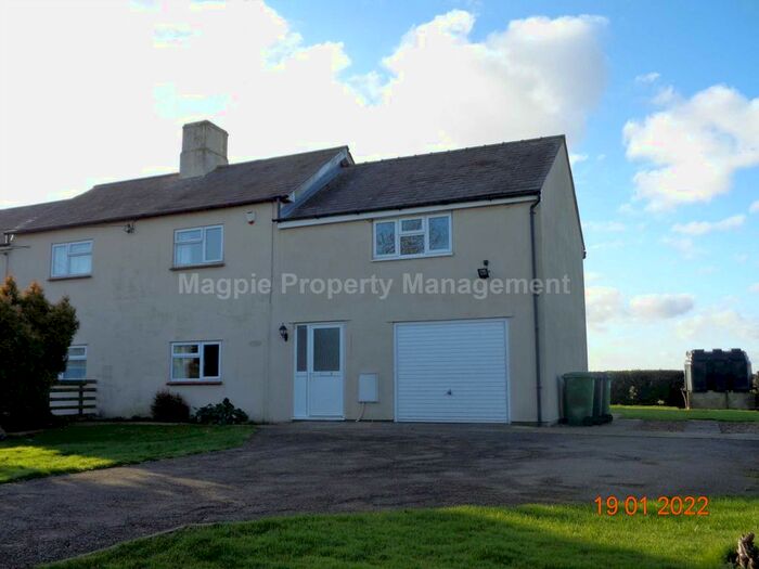 4 Bedroom Semi-Detached House To Rent In Station Road, Tilbrook, Huntingdon PE28