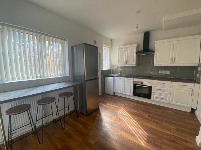 3 Bedroom Terraced House To Rent In Thornes Road, Liverpool, L6