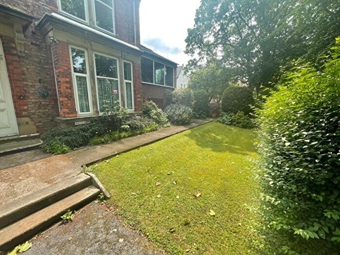 1 Bedroom Flat To Rent In Stanhope Road South, Darlington, DL3