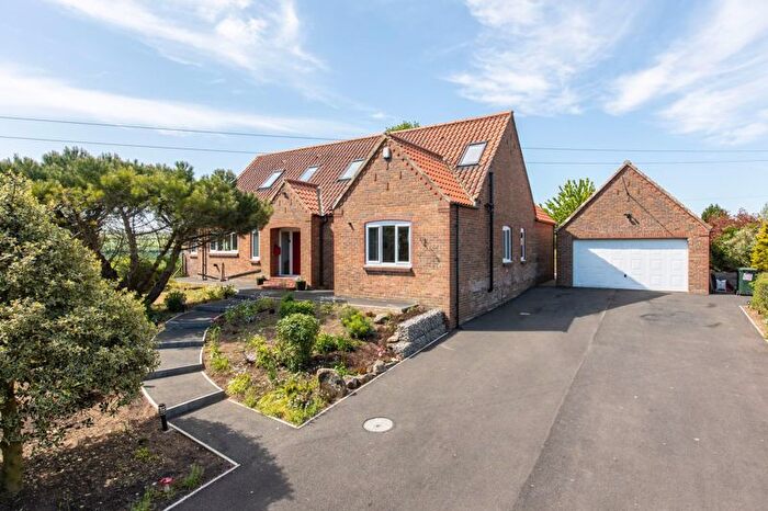5 Bedroom Detached House For Sale In Main Street, Foxholes, Driffield, YO25