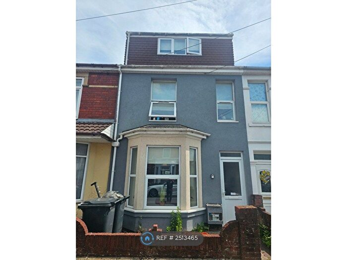 Studio To Rent In Bruce Street, Swindon, SN2