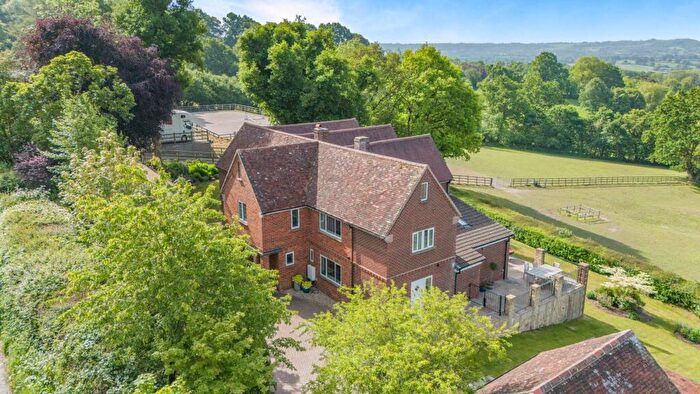 5 Bedroom Farm House For Sale In East Knoyle, Country House & Equestrian, Acres., SP3