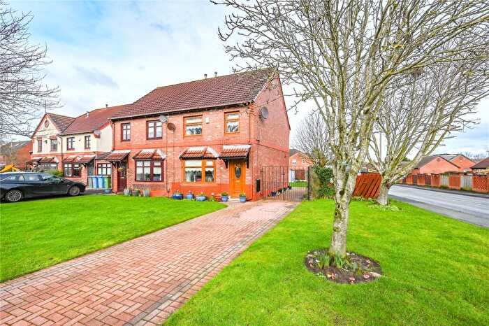 3 Bedroom Semi Detached House For Sale In Midhurst Road, Liverpool, Merseyside, L12