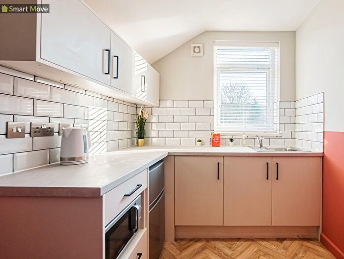 1 Bedroom Property To Rent In Mayors Walk, West Town, Peterborough, Cambridgeshire., PE3