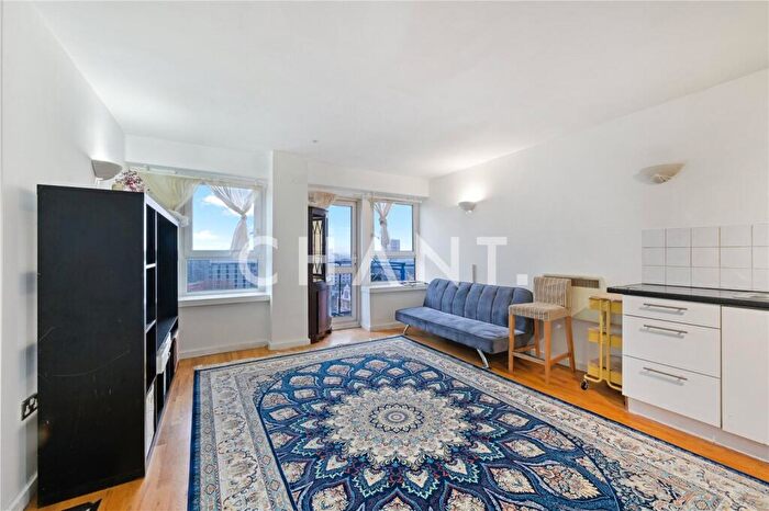 2 Bedroom Apartment To Rent In Vista Building, London, SE18