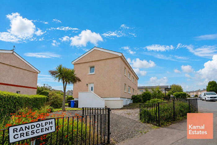 4 Bedroom Semi-Detached House For Sale In Milton Road, Stirling, FK7
