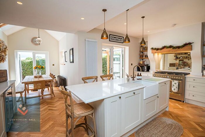 3 Bedroom Semi-Detached House For Sale In Chester Road, Dunham On The Hill, WA6