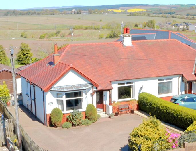 5 Bedroom Semi-detached House For Sale In Langdale, Perryflatts Road, Thankerton, ML12