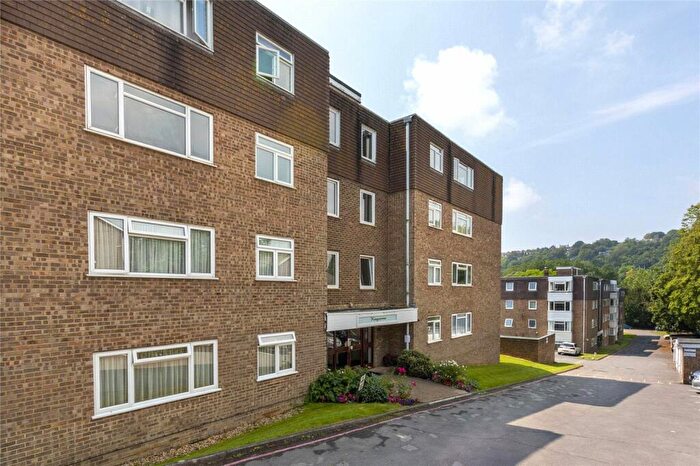 1 Bedroom Apartment To Rent In Kingsmere, London Road, Brighton, East Sussex, BN1