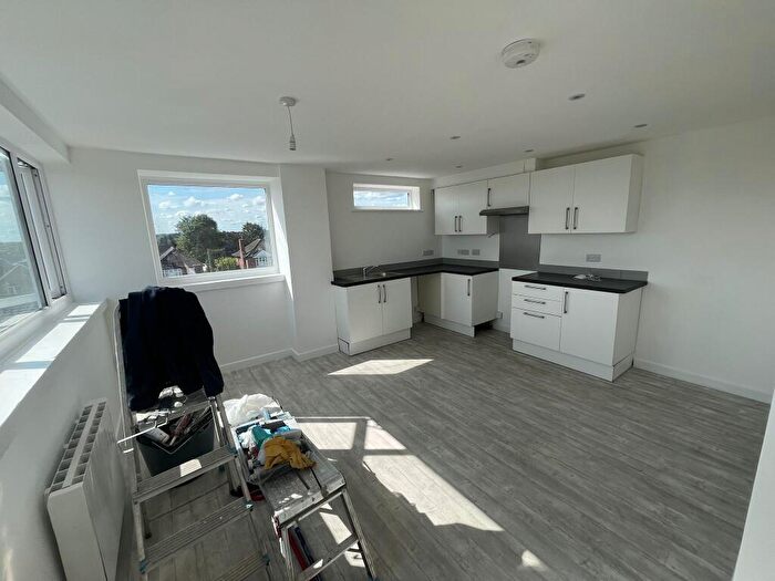 2 Bedroom Flat To Rent In Glebe Close, Thetford, IP24