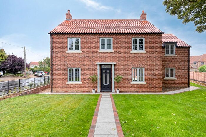 4 Bedroom Detached House For Sale In Chain Free In Docking, PE31