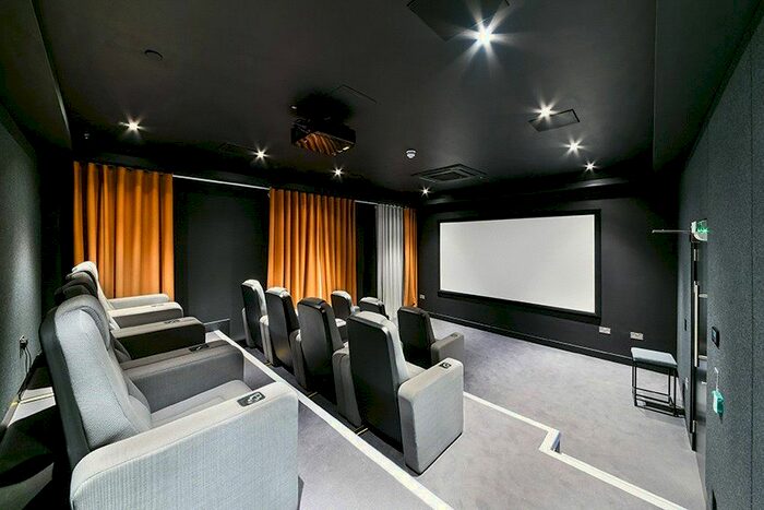 Studio To Rent In Lyons Dock House, Oldfield Lane North, Greenford, UB6