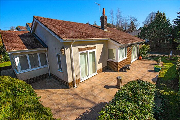 3 Bedroom Bungalow For Sale In Harcombe Road, Raymonds Hill, Devon, EX13