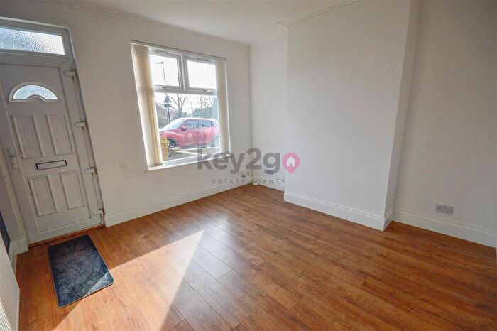 3 Bedroom Terraced House For Sale In Hurlfield Road, Sheffield, S12