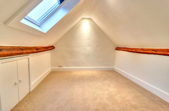 1 Bedroom Garage / Parking To Rent In Clump Pond Cottage, Princes Lane, Lee Common, Great Missenden, Buckinghamshire, HP16