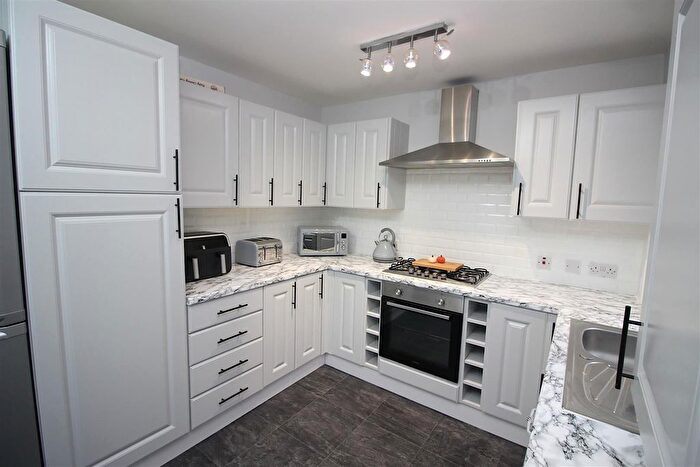 2 Bedroom Terraced House For Sale In Auchneagh Crescent, Greenock, Inverclyde, PA16