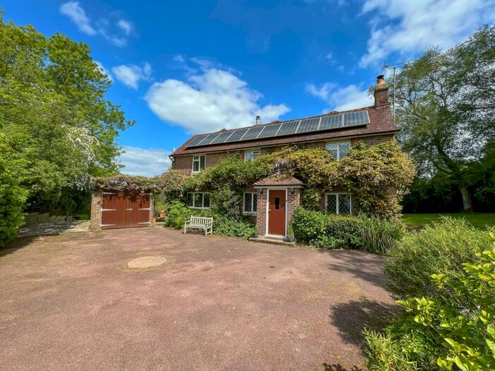 4 Bedroom Detached House For Sale In Stone Quarry Road, Chelwood Gate, RH17