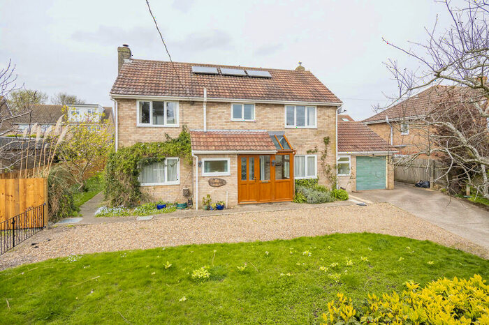 3 Bedroom Detached House To Rent In Glemsford, Sudbury, Suffolk, CO10