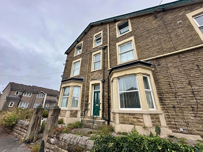 2 Bedroom Flat To Rent In Devonshire Road, Morecambe, LA3