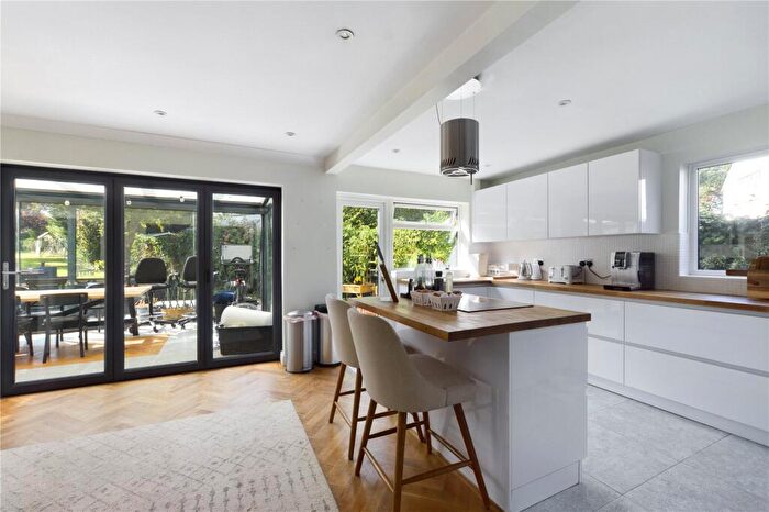 4 Bedroom Detached House To Rent In Church Street, Whaddon, Royston, SG8